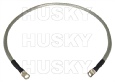 Harley Davidson,95C53-30C04-CL,Battery Cable,30”L (0.76 METER) CLEAR,5/16" starter slug to the 3/8" solenoid luglenoid lug