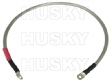 Harley Davidson,95B13-30C04-CL,Battery Cable,30”L (0.76 METER) CLEAR,1/4" battery by 3/8" solenoid lug