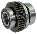 HUSKY Performance,Harley Davidson Clutch Drives for Starters,Heat Treated for Strong Torque,31443-65A, 31663-90,54-82007HD
